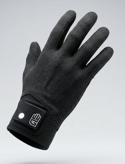 Upper Hand Glove