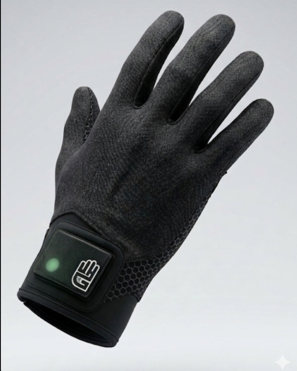 Upper Hand Glove