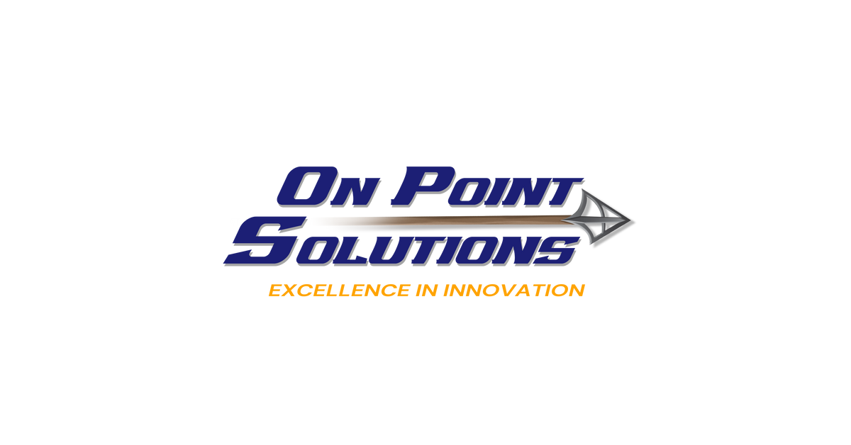 On Point Solutions On Point Solutions